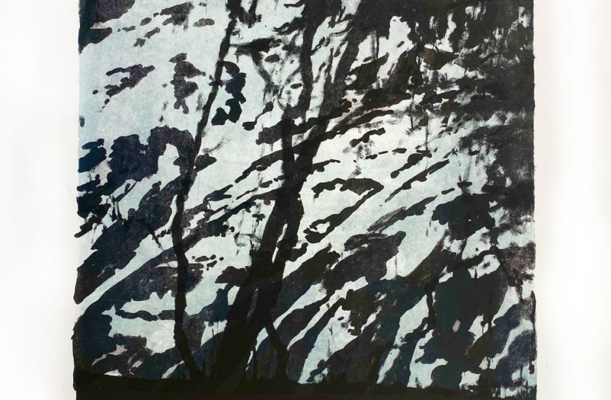 40 Jahre Lithografie